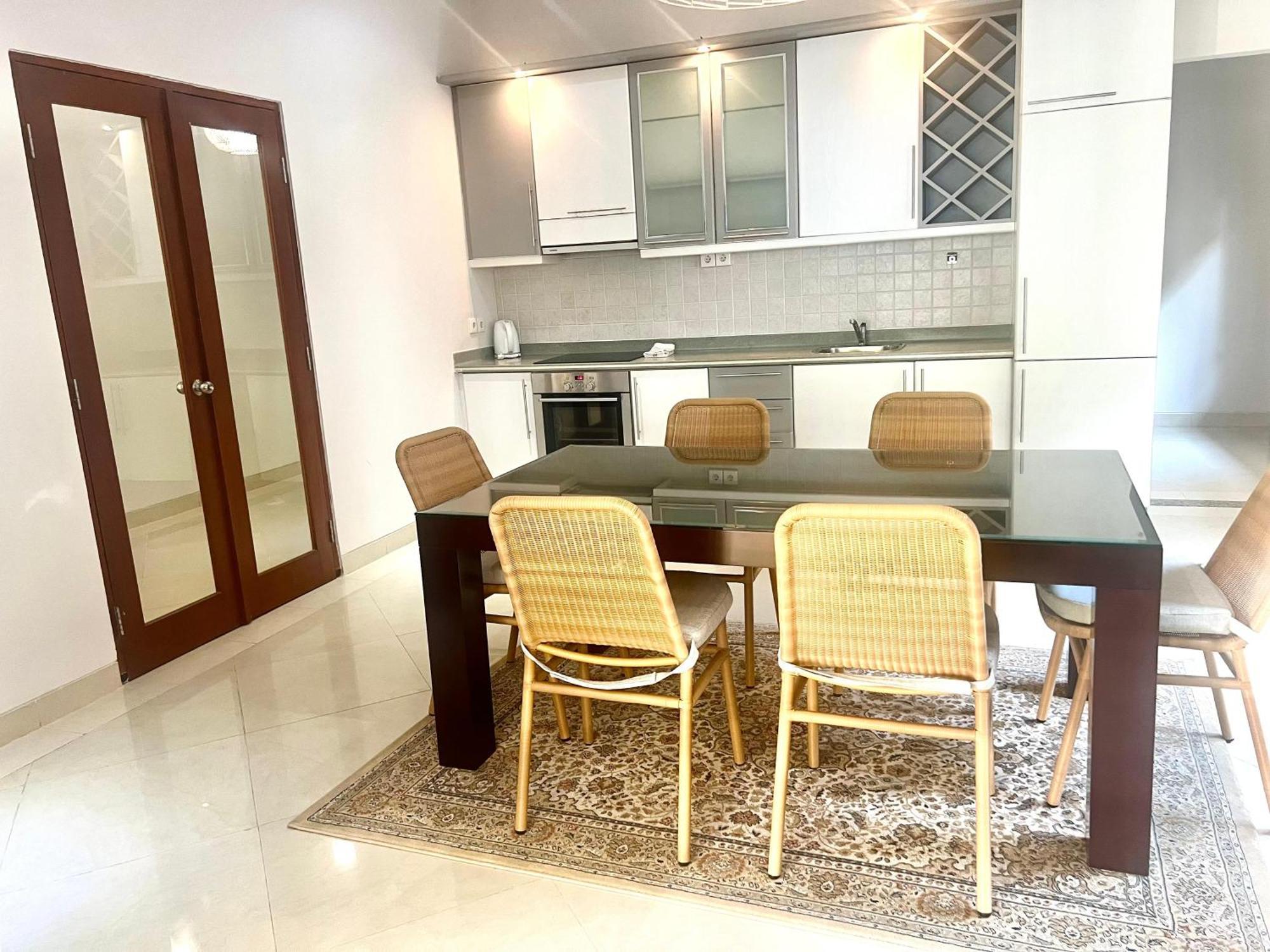 Peninsula Beach Resort نوسا دوا المظهر الخارجي الصورة